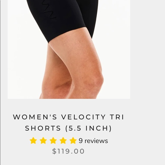 WYN Republic Tri Seperates - Picture 5 of 6